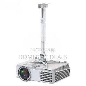 Ceiling Mount Projector Hanger