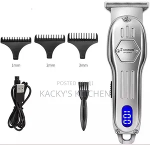 Shinon Professional Corded Clipper