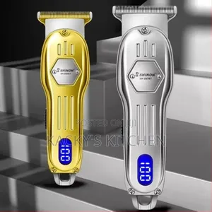 Shinon Professional Corded Clipper