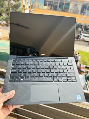 Laptop Dell XPS 13 (9360) 8GB Intel Core I7 SSD 256GB