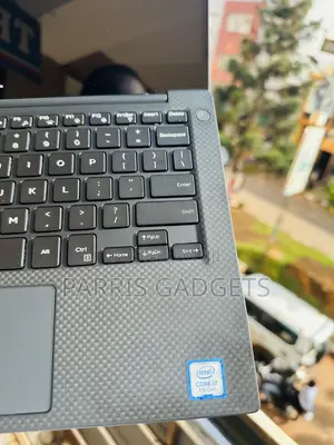 Laptop Dell XPS 13 (9360) 8GB Intel Core I7 SSD 256GB