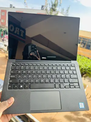 Laptop Dell XPS 13 (9360) 8GB Intel Core I7 SSD 256GB