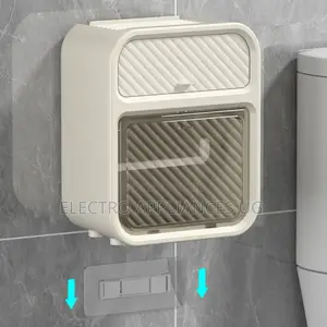 Toilet Paper Holder