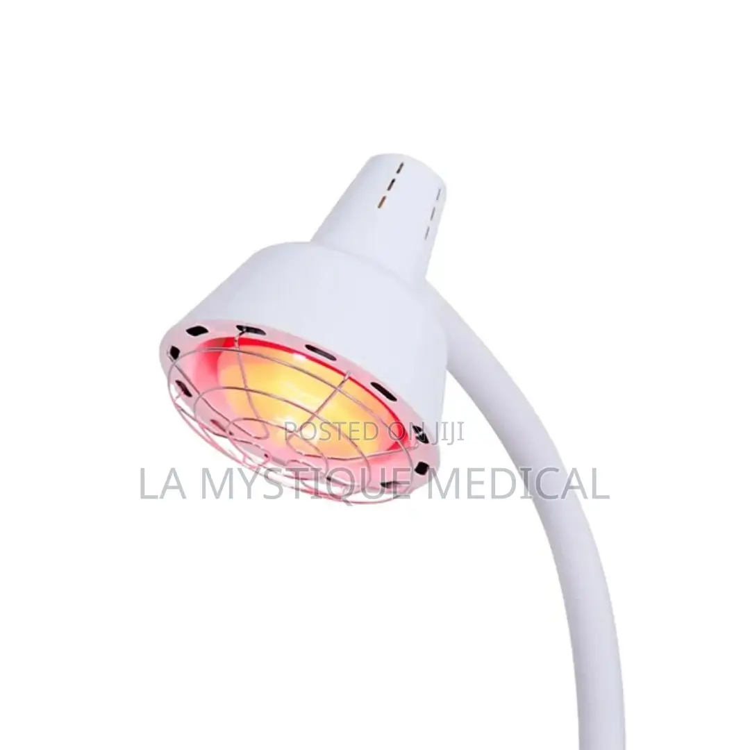 Infrared Therapy Light