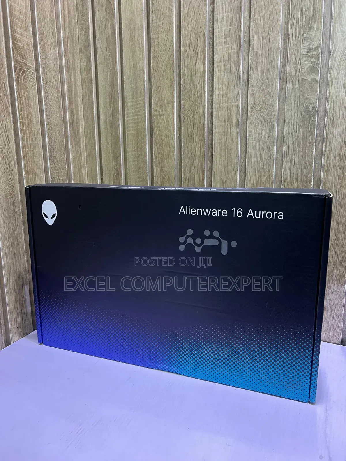 New Laptop Alienware M17x R2 32GB Intel Core I7 SSD 1T