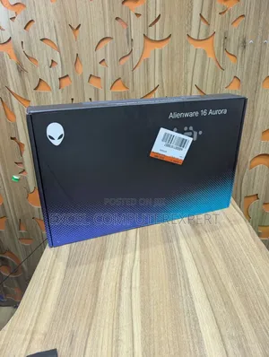 New Laptop Alienware M17x R2 32GB Intel Core I7 SSD 1T