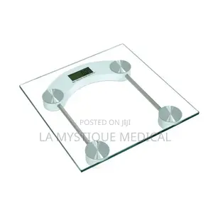 Digital Weight Measuring Scale