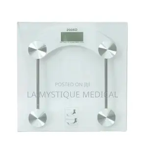 Digital Weight Measuring Scale