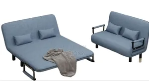 3by 6 Dual Use Comfortable Sofa Sleeper