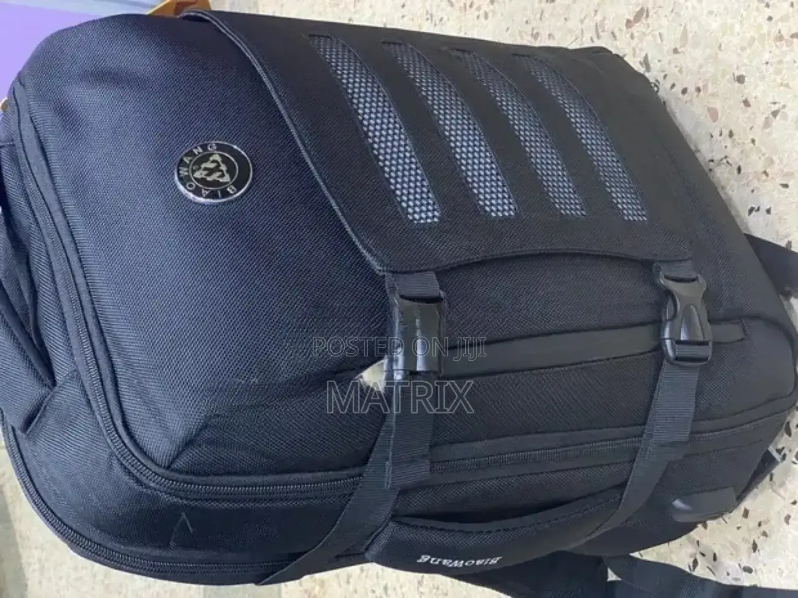 Laptop Bag 2way