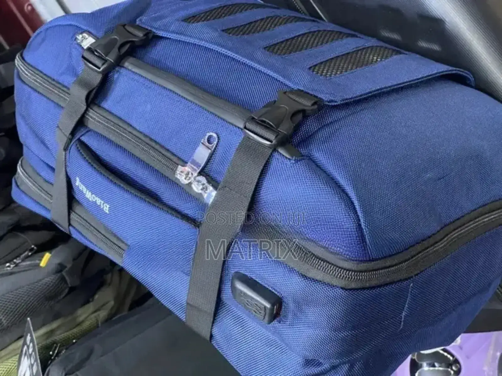 Laptop Bag 2way