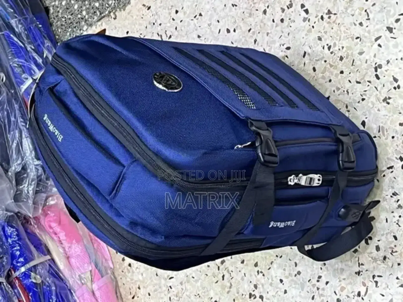 Laptop Bag 2way