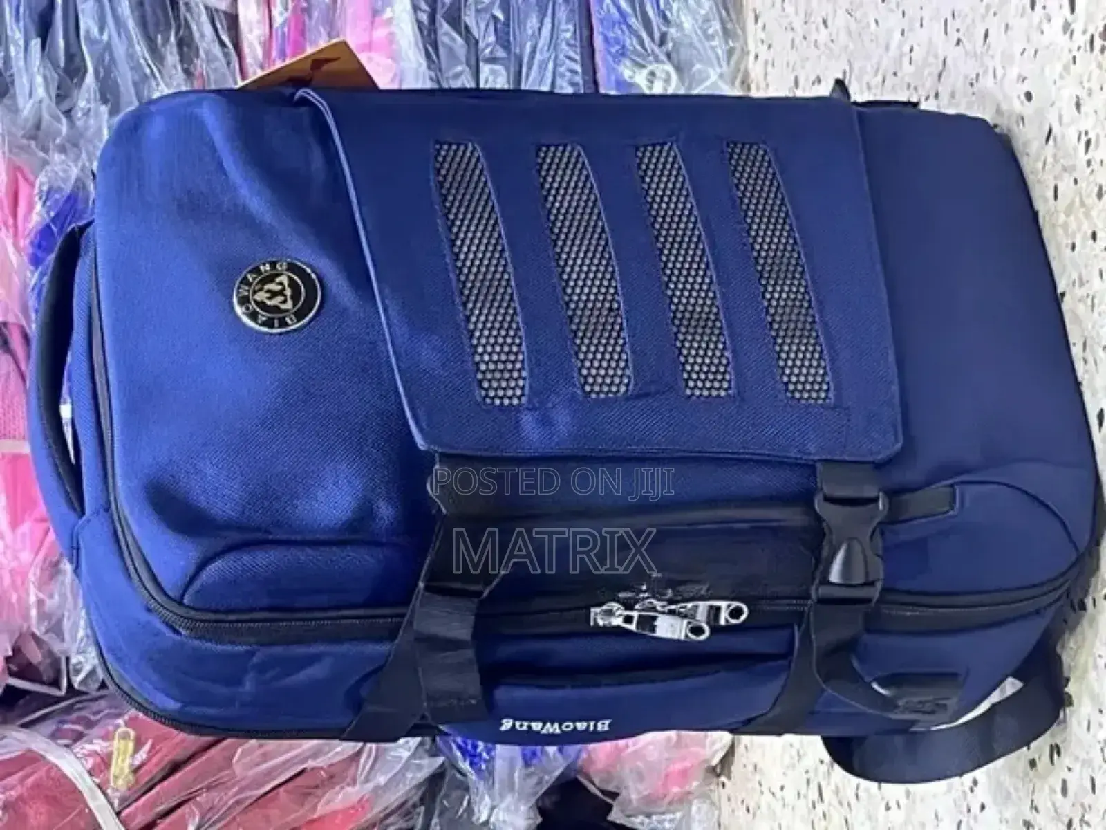 Laptop Bag 2way