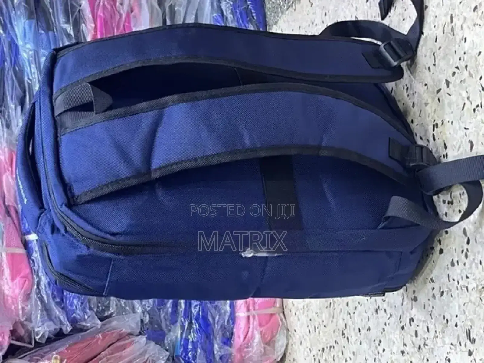 Laptop Bag 2way
