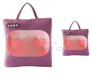 Waist Massager Pillow