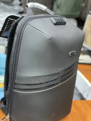 Wilson Anti-Thefty Bag