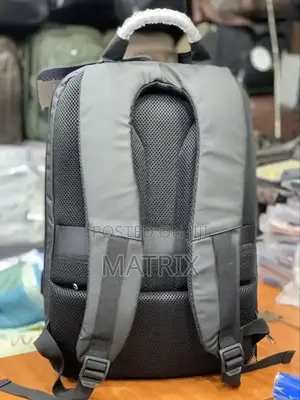 Wilson Anti-Thefty Bag