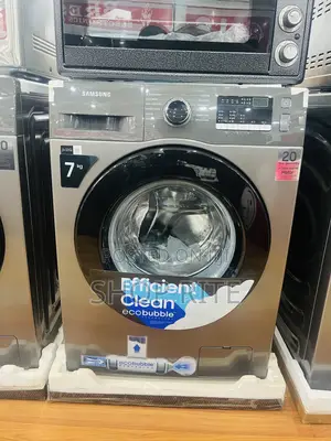 Samsung 7 KGS Front Loader Advanced Washing Machines