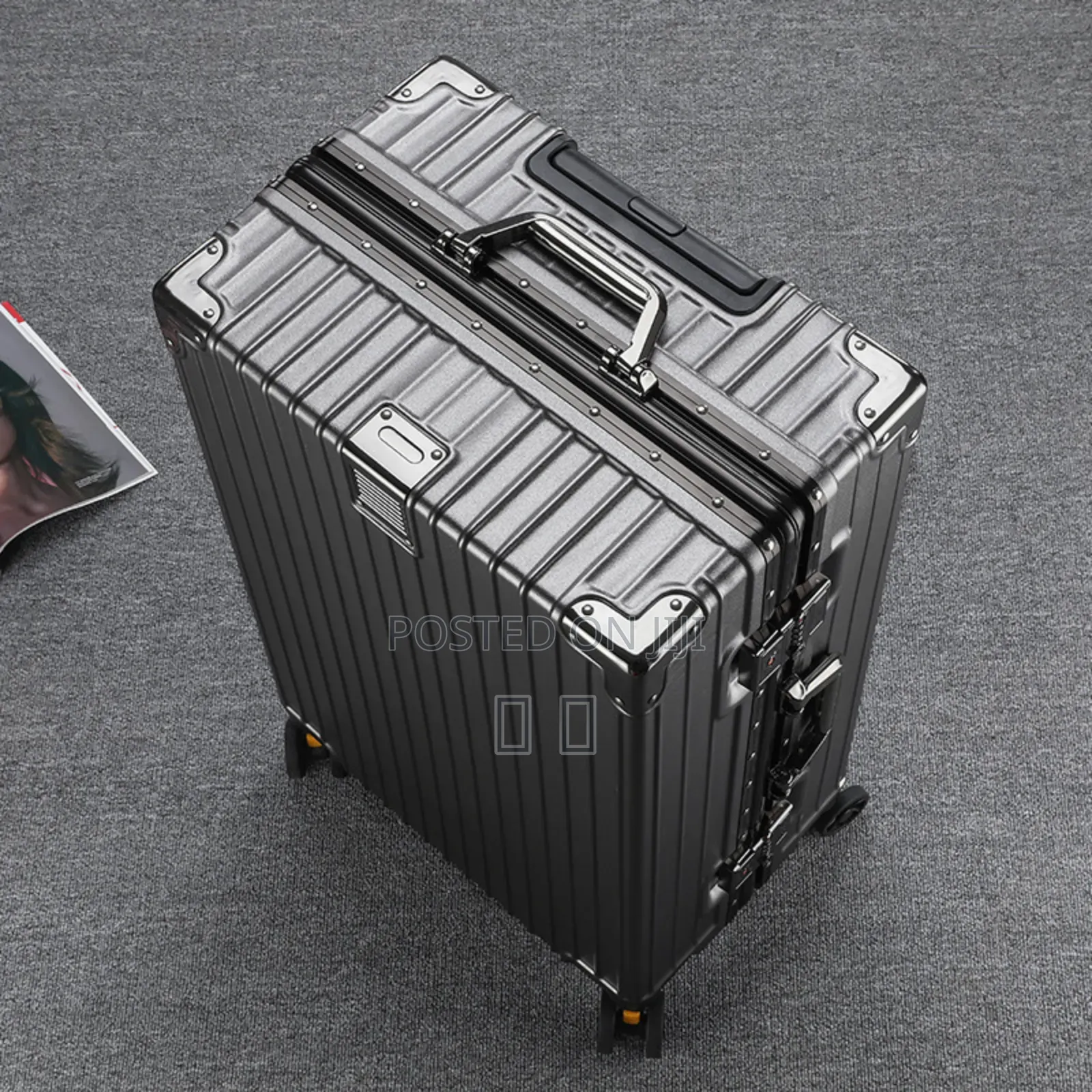 Trolley Case