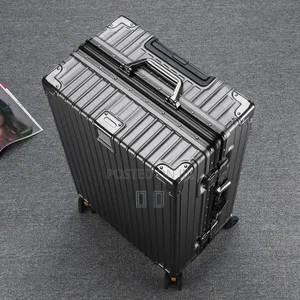 Trolley Case