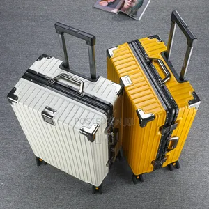Trolley Case