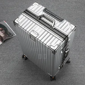 Trolley Case