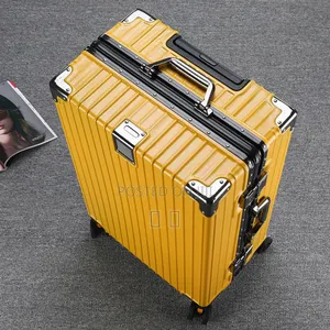 Trolley Case