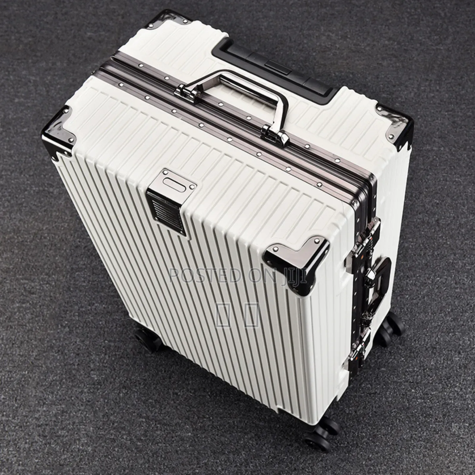 Trolley Case
