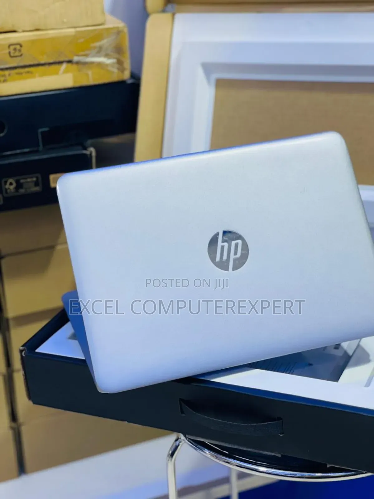 New Laptop HP EliteBook 840 G3 8GB Intel Core I7 SSD 512GB