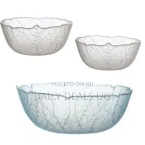 Luminarc Arc 10407 Aspen Dessert Bowl, Salad Bowl, 27 Cm Glass
