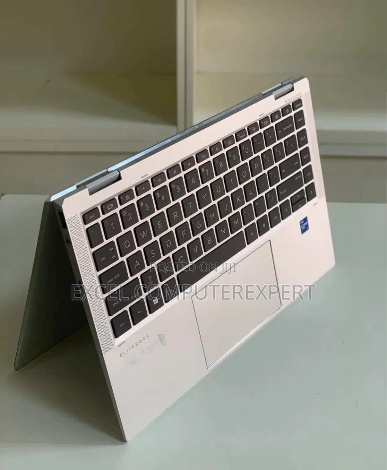 New Laptop HP EliteBook x360 1040 G9 32GB Intel Core i7 SSD 512GB