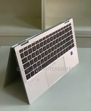 New Laptop HP EliteBook x360 1040 G9 32GB Intel Core i7 SSD 512GB