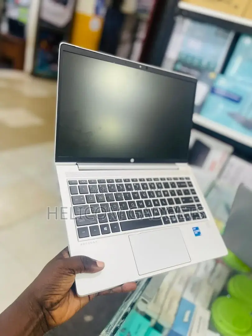 Laptop HP ProBook 440 G8 16GB Intel Core I5 SSD 256GB