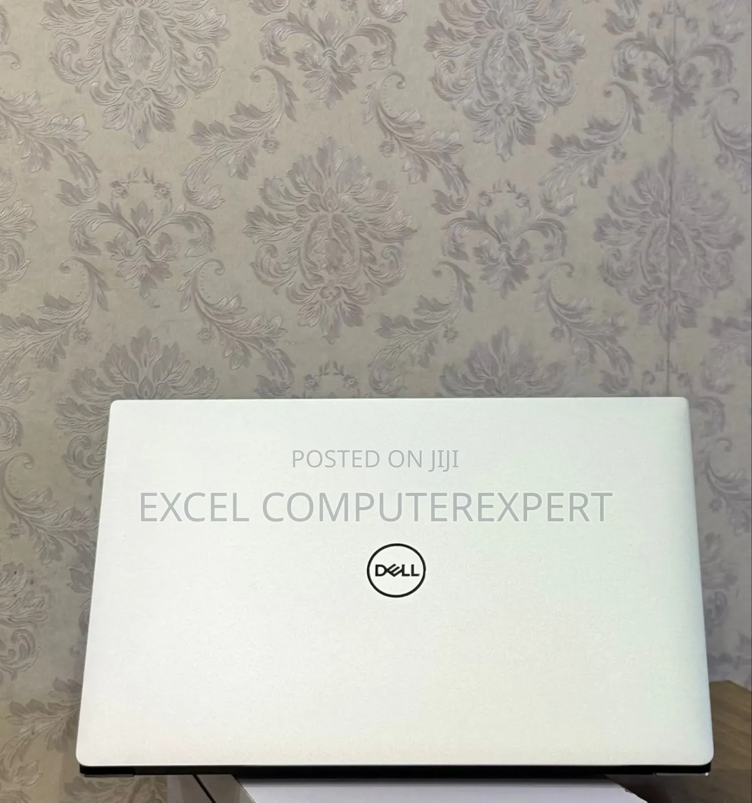 New Laptop Dell Precision 5530 16GB Intel Core I7 SSD 512GB