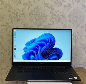 New Laptop Dell Precision 5530 16GB Intel Core I7 SSD 512GB