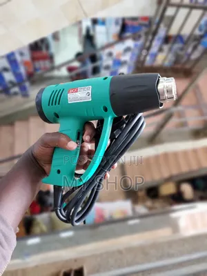Dca Heat Gun