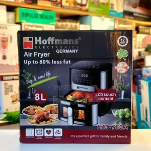 Hoffman Airfryer Hm-780a