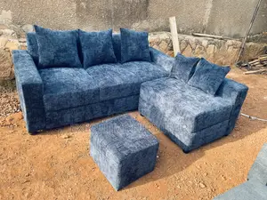 Cozy Sofaset