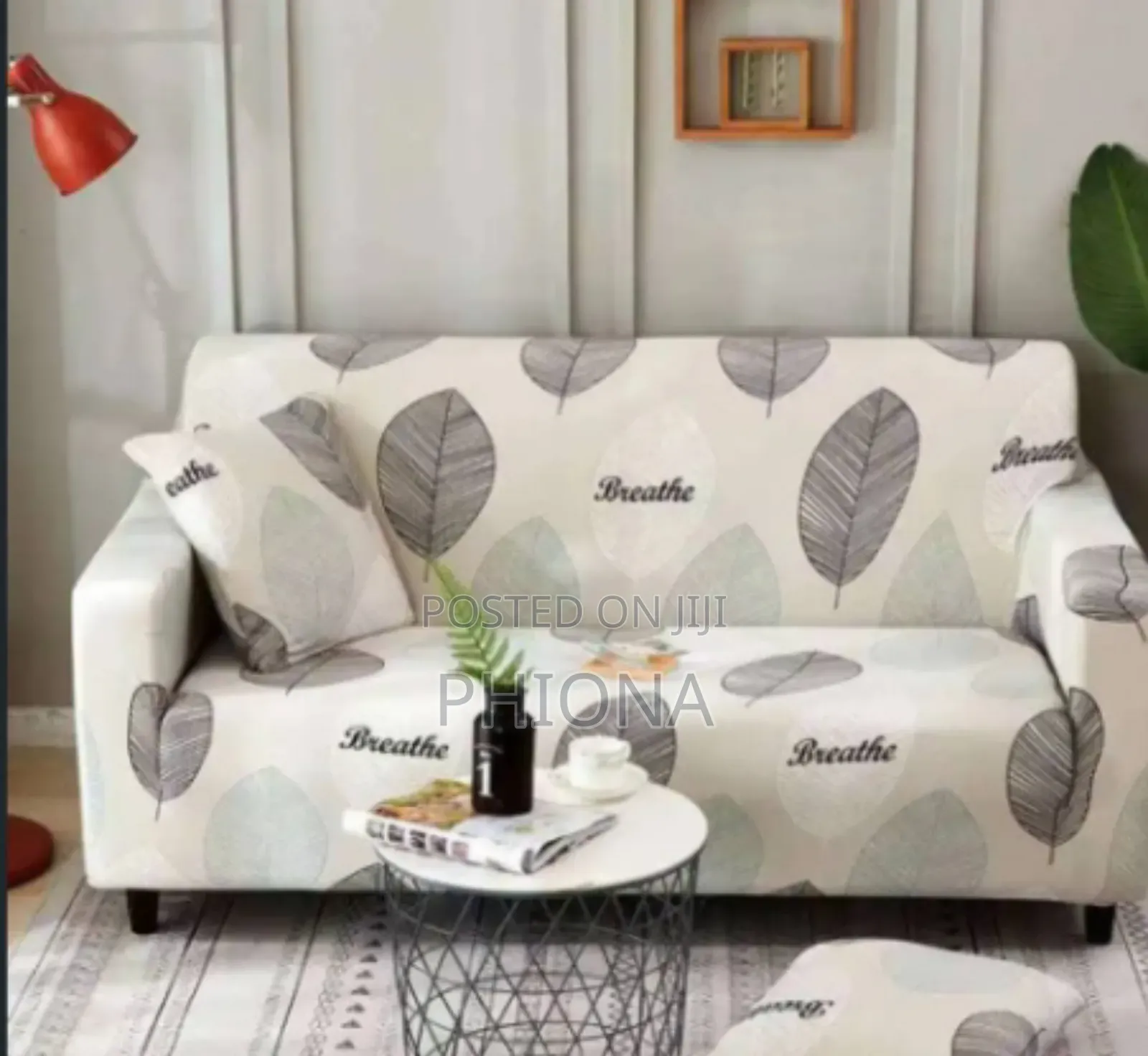 Sofa Set Covers