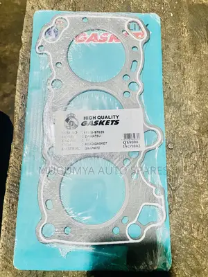 Hijet Gasket