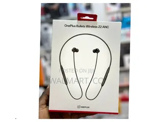 Oneplus Bullets Wireless Earbuds