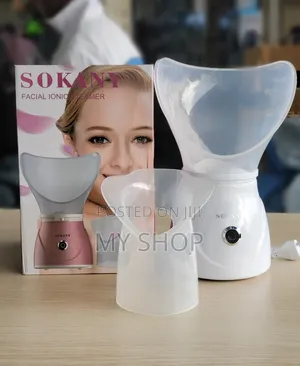 Face Steaming Machine