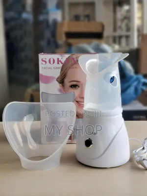 Face Steaming Machine