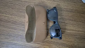 Ray-ban Meta Ai Glasses Wayfarer