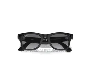 Ray-ban Meta Ai Glasses Wayfarer