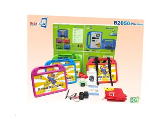 B2050 Pro Max 10 Inches Kids Tablet