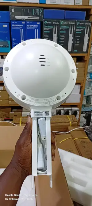 Ruijie Wifi 5 Rg-Rap6202(G)
