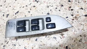 Harrier Kawundo Main Door Panel Switch