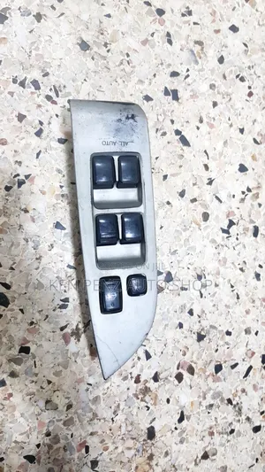 Harrier Kawundo Main Door Panel Switch