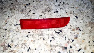 Toyota Vanguard and Wish Rear Bumper Reflector